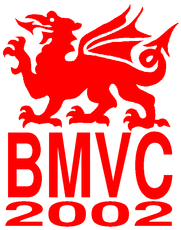 BMVC2000 logo